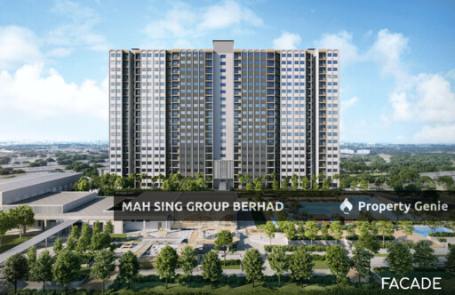 M Minori @ Johor Bahru
