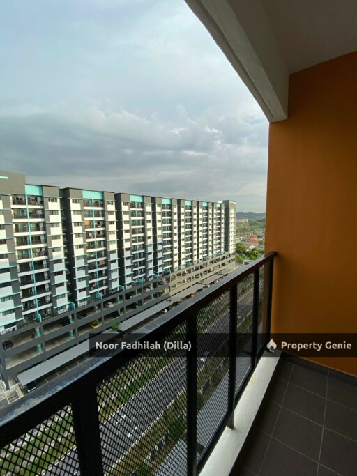 Full Loan Residensi Zamrud Kajang 2 Renovated Nego