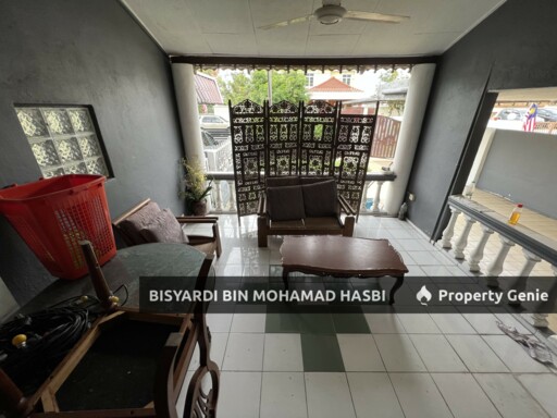 Renovated 2 Storey Terrace, Taman Subang SS3 KELANA JAYA, PETALING JAYA.