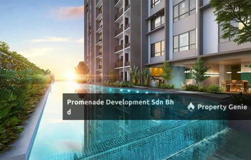UNO Promenade