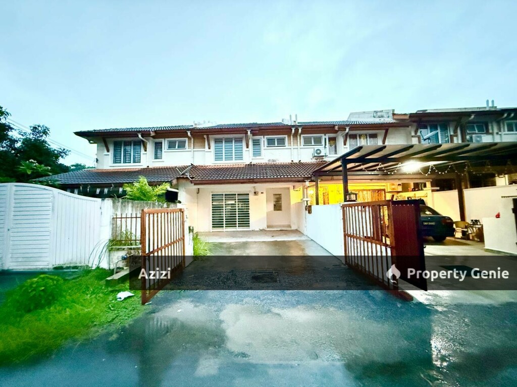 Taman Vista Emas Bangi