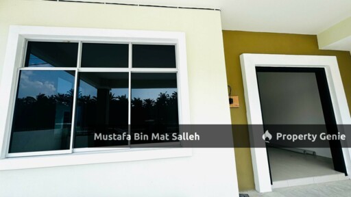 [New Housing Project] Single Storey Semi D@Padang Serai, Kedah