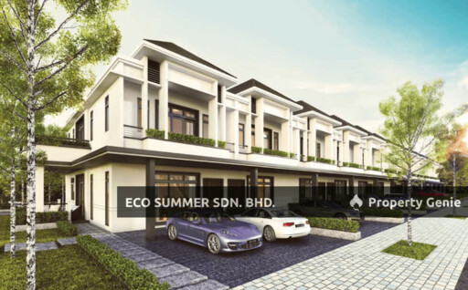Eco Summer, West Gate