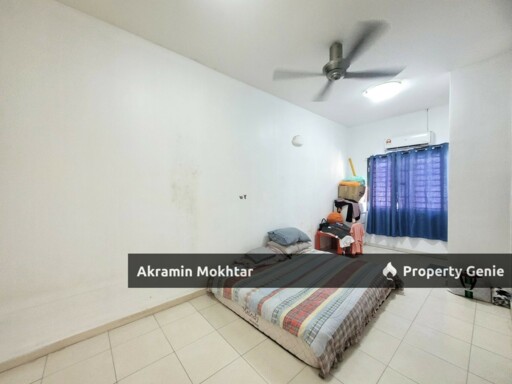 Gated & Guarded | 2.5 Storey Terrace, Frangipani Cahaya Alam, Seksyen U12, Shah Alam