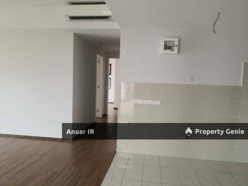 The Potpourri Condominium Ara Damansara Jalan Pju 1A/4