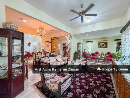 [Freehold] Green Street Homes, Seremban 2 | Corner Lot Double Storey Semi-D | 4R3B | RM890K