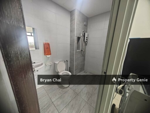 KSL Residence 2 Taman Daya