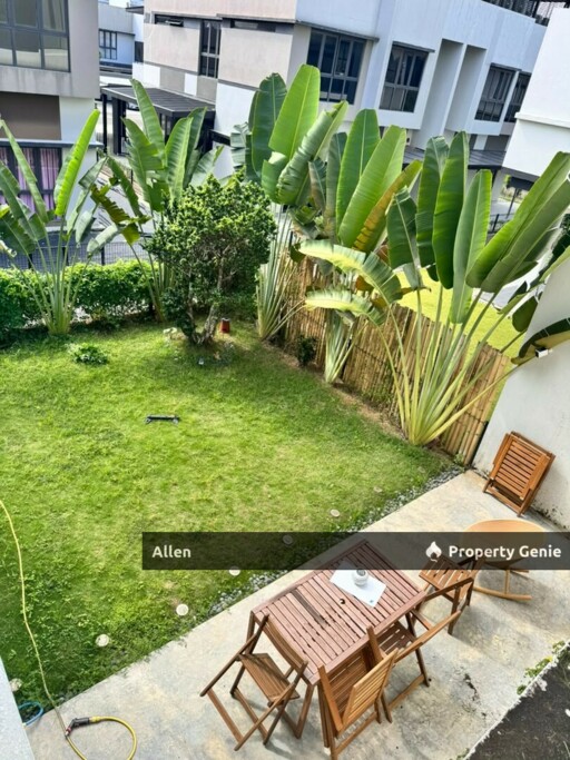 Sunway Emerald Residence @ Iskandar Puteri – The Pinnacle of Luxury Living