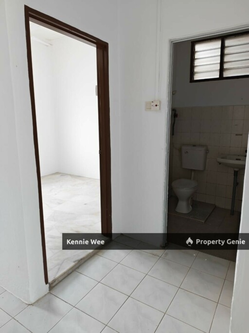 Jalan Kinabalu For Sale Taman Sri Jaya For Sale Kluang For Sale Johor For Sale