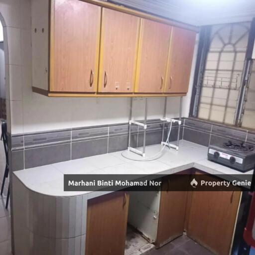 Basic • Pangsapuri Sri Tanjung • USJ