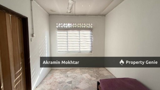 FREEHOLD & RENOVATED | Double Storey Terrace, Taman Sri Muda, Seksyen 25, Shah Alam