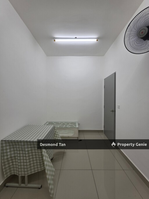 Bayu Temiang Residensi Condo|Semi Furnished|Seremban|Ready Move in ! RM1500 Under Market Value