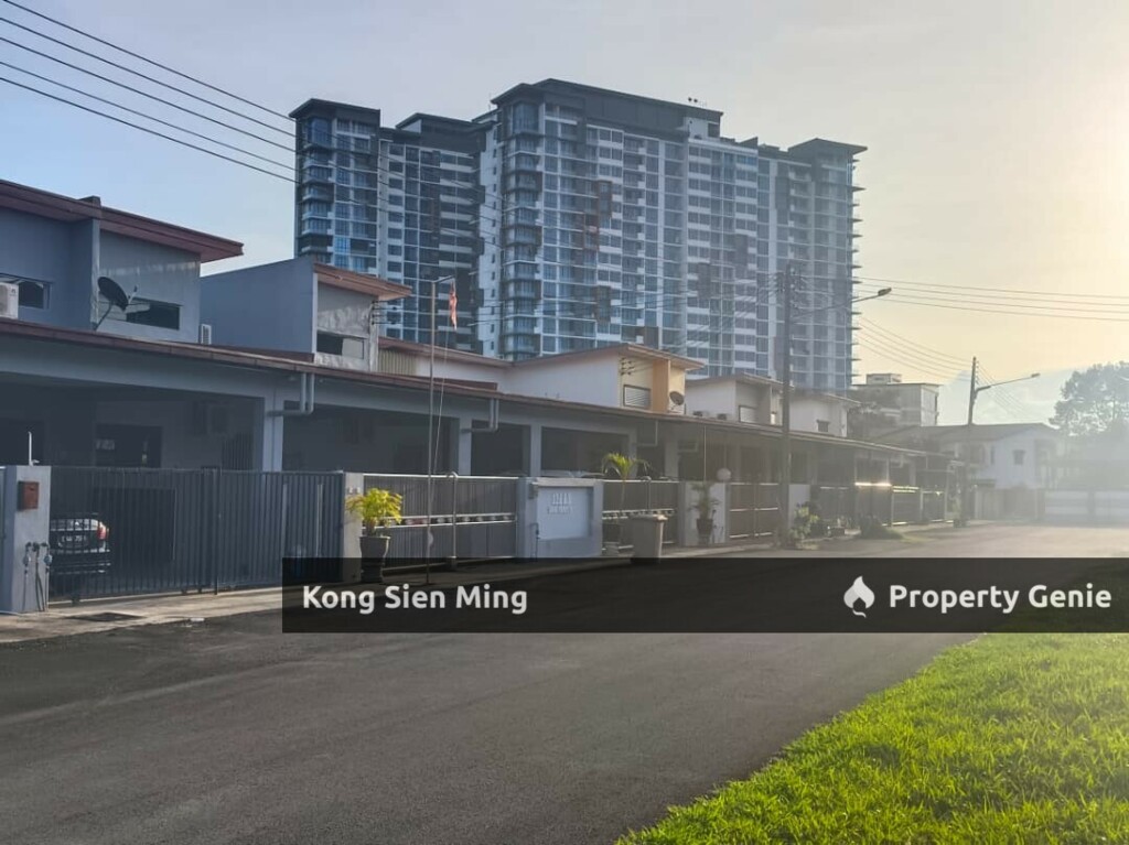 Sibu Hann'S Residence