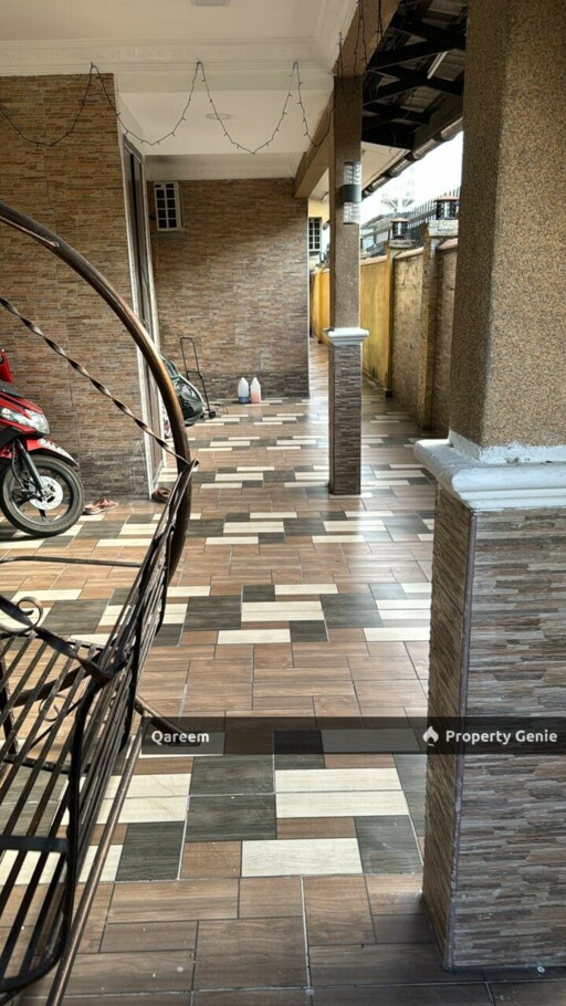 Bungalow 1.5 Tingkat Taman Jasa Batu Caves Selayang
