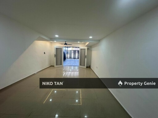 For Sale 9 Ara 7 Bandar Desa Cemerlang