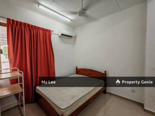 Room G05 for Rent RM 700 @ Glenmarie Cove, Port Klang