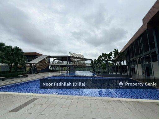 Bank Lelong 41% Below Market Value Residensi Adelia 2