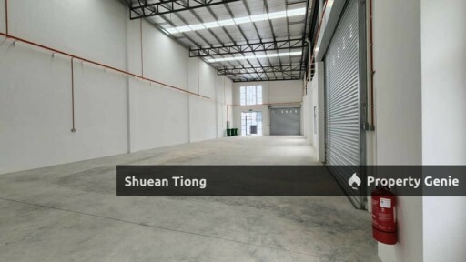 1.5 Eco Business Park 1