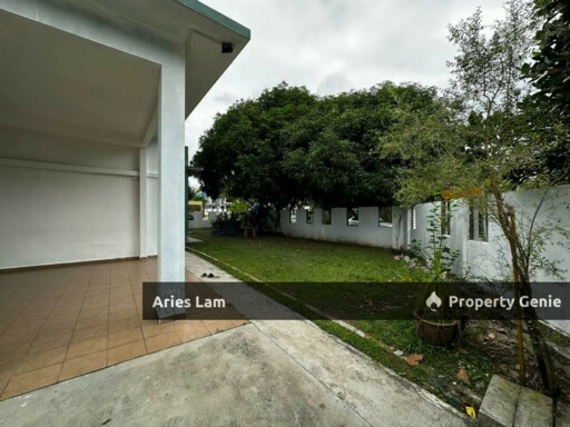 2 Storey Corner Lot @ Taman Nusa Sentral /Iskandar Puteri /Near Horizon Hills