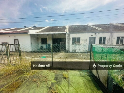 Single Storey Jalan Abu Bakar, Jalan Kebun, Seksyen 30, Shah Alam