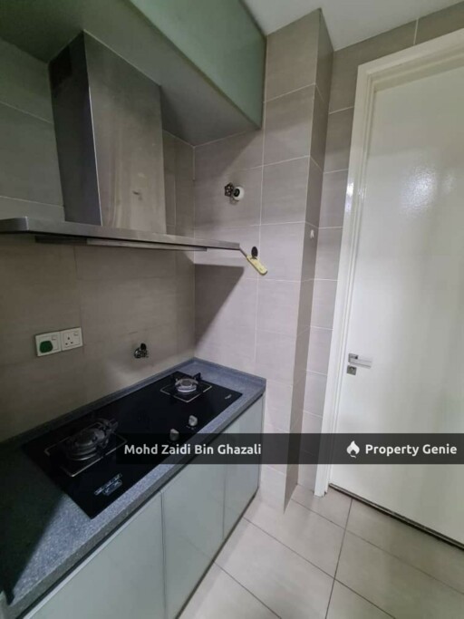 Fully Furnished SERA TWINVILLA Presint 8