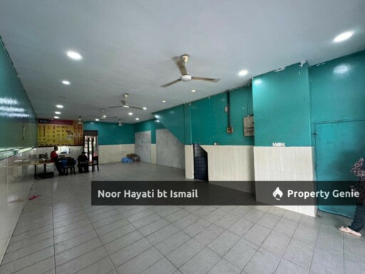 UNTUK DISEWA – LOT KEDAI GROUND FLOOR DI JAYAMAS, TTDI JAYA, SHAH ALAM 🏢  💰 Sewa: RM6,000 / Bulan 📍 Lokasi: Kedai JayaMas, TTDI Jaya, Shah Alam