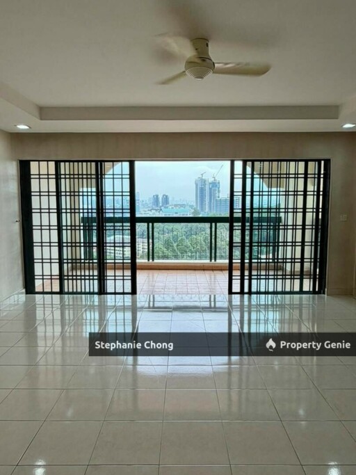 🏡 Bandar Utama Freehold Condo – For Sale!