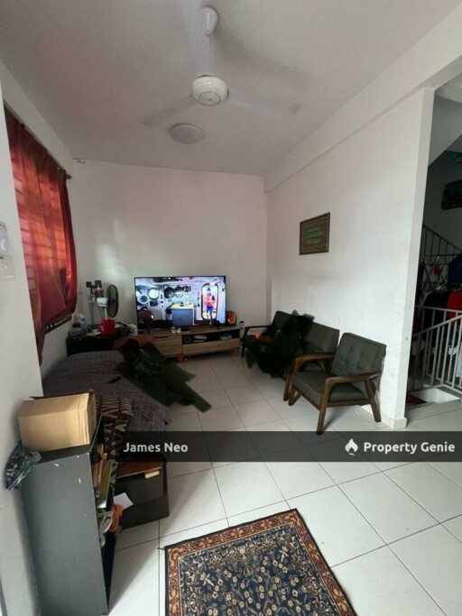 Taman Scientex Pulai Mutiara For Sale