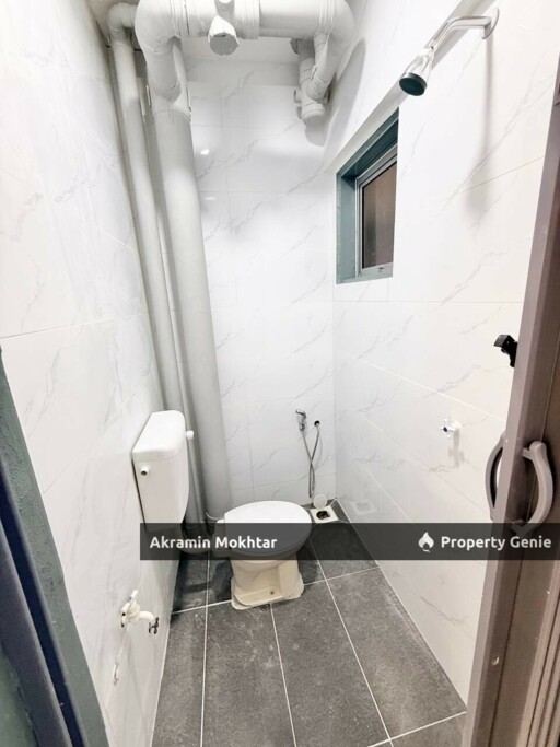 Lakeview Apartment, Taman Jasa Perwira, Batu Caves