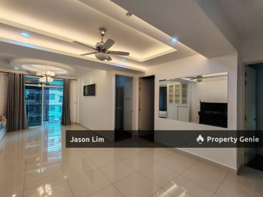 The Oasis Condomium - Renovated