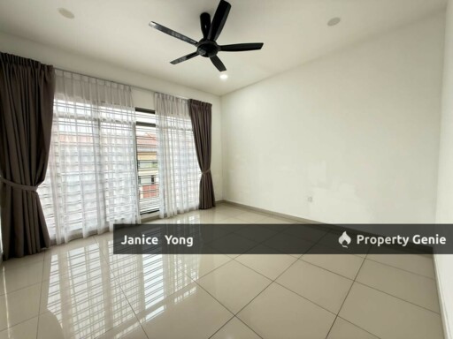 Bandar Dato Onn Jalan Perjiranan 9