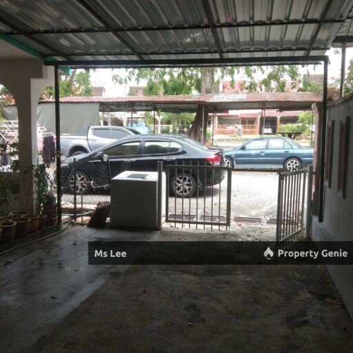 2 Storey house-Taman Rasah Jaya II @ Seremban-Ready 15/11 or 30/11