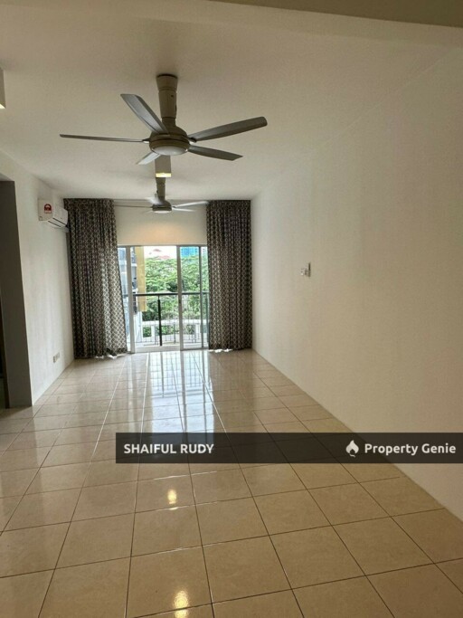 Want to Let. Platinum Splender Residensi Semarak
