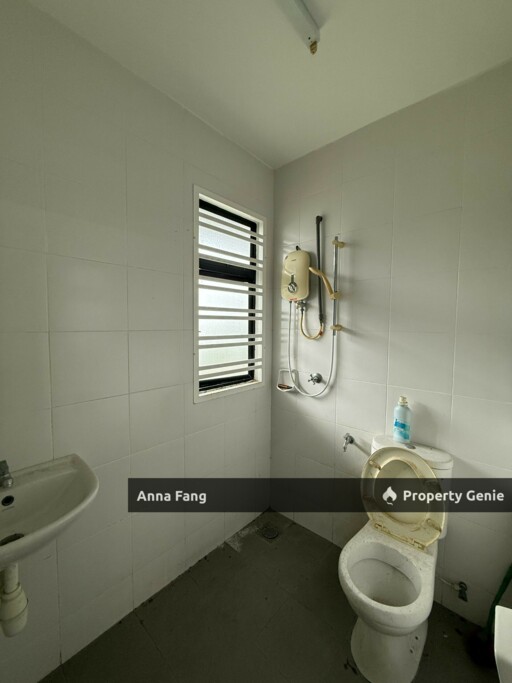 Muzaffar Heights 2 Storey For Sale