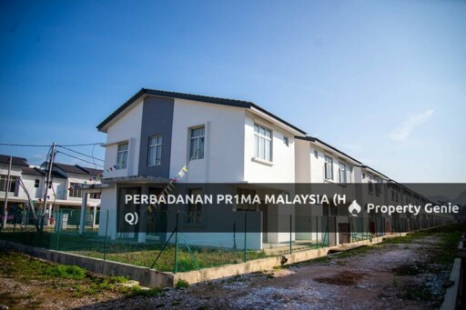 Residensi Sungai Raia