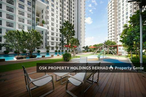 Solstice Cyberjaya