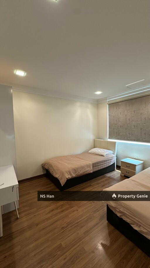 Garden City Condominium Melaka near Silverscape Imperio Casalago