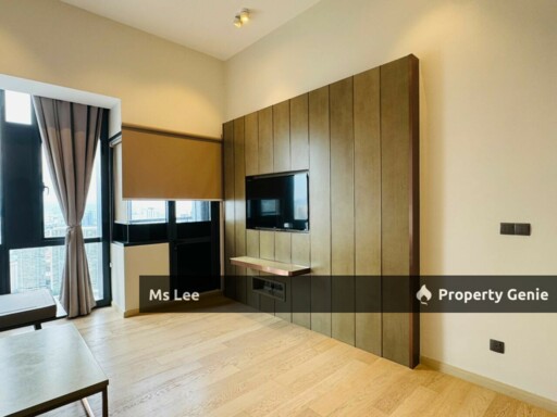 Star Residences One @ KLCC-level 52-Ready Now