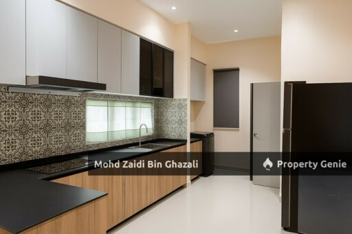 Double Storey Semi D @ Sejati Lakeside 2