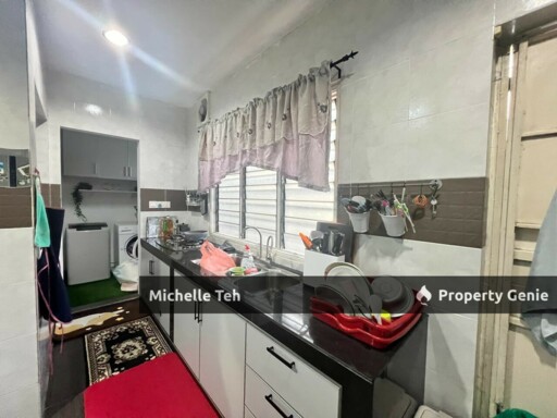 Ipoh Meru Double Storey House for Rent