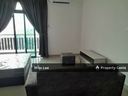 KSL Residence 2 Studio For Rent