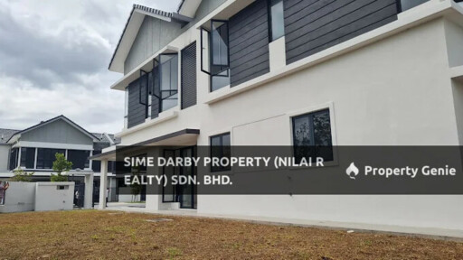 ELMINA EAST (G9B)