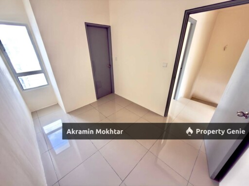 2 Storey Terrace Ritma Perdana, Puncak Alam Selangor .