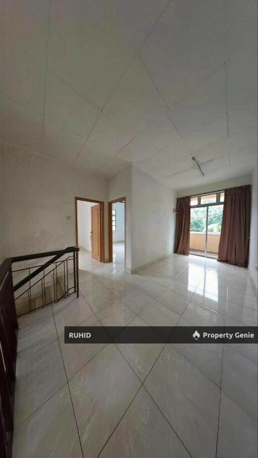 Corner Lot Double Storey Terrace House for Sale in Taman Austin Perdana, Johor Bahru