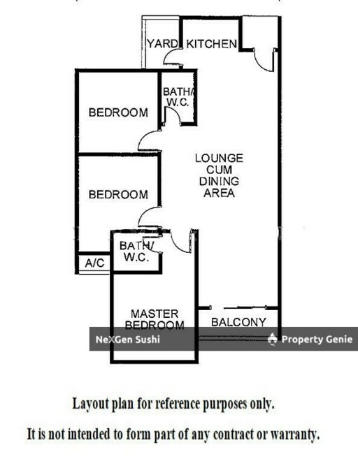 Residensi Zamrud🔥 Save RM 157,300