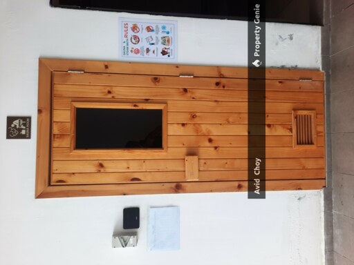 Midas Service Apartment, 2 Bedrooms (Fully Furnished)