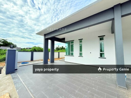 SEMI D PREMIUM PULAU KAPAS TAPANG KOTA BHARU