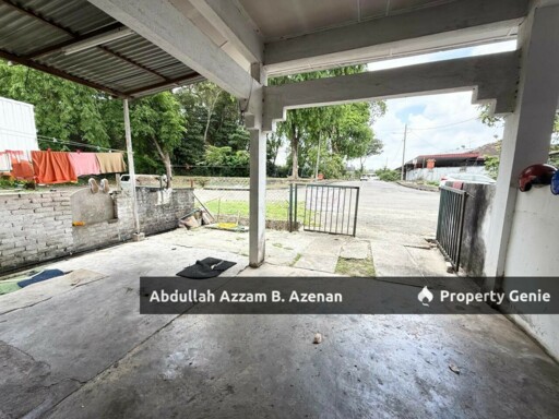 END LOT BELOW MARKET VALUE RM70K TAMAN REMIA