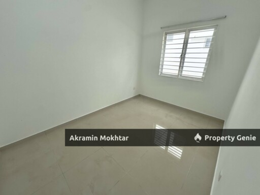 FREEHOLD | 2-STOREY TERRACE  BELLUCIA @ SETIA ECOHILL, SEMENYIH
