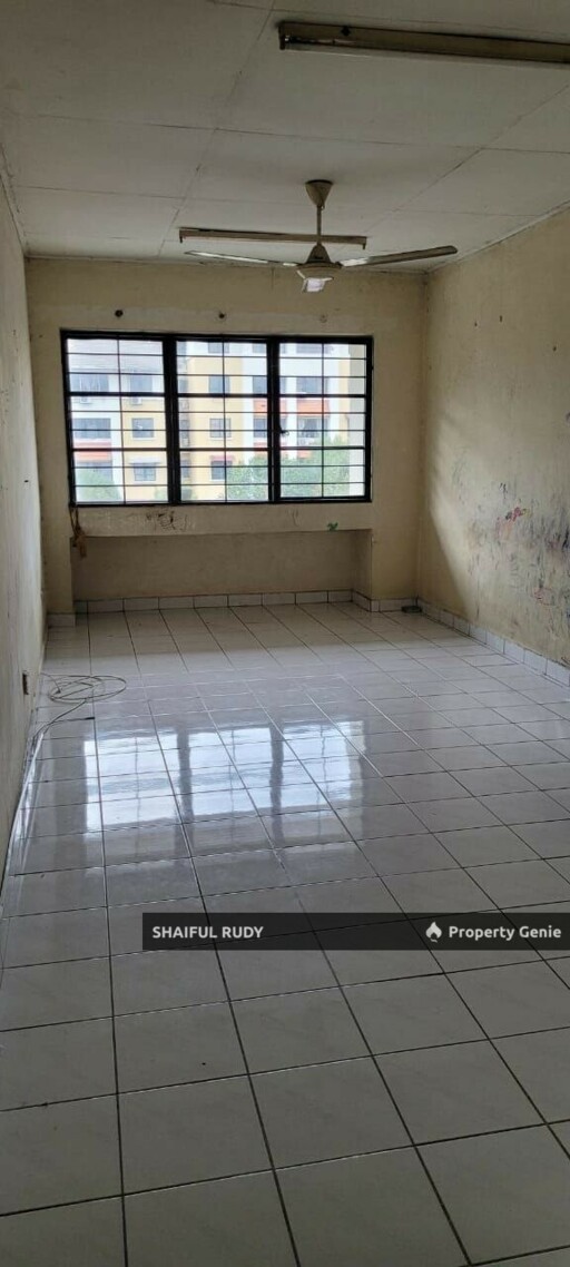 Want to Sell. SD Apartment II Bandar Sri Damansara